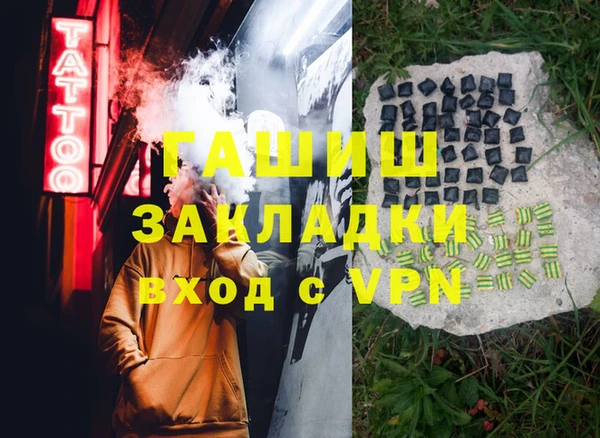 гашик Надым