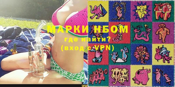 гашик Надым